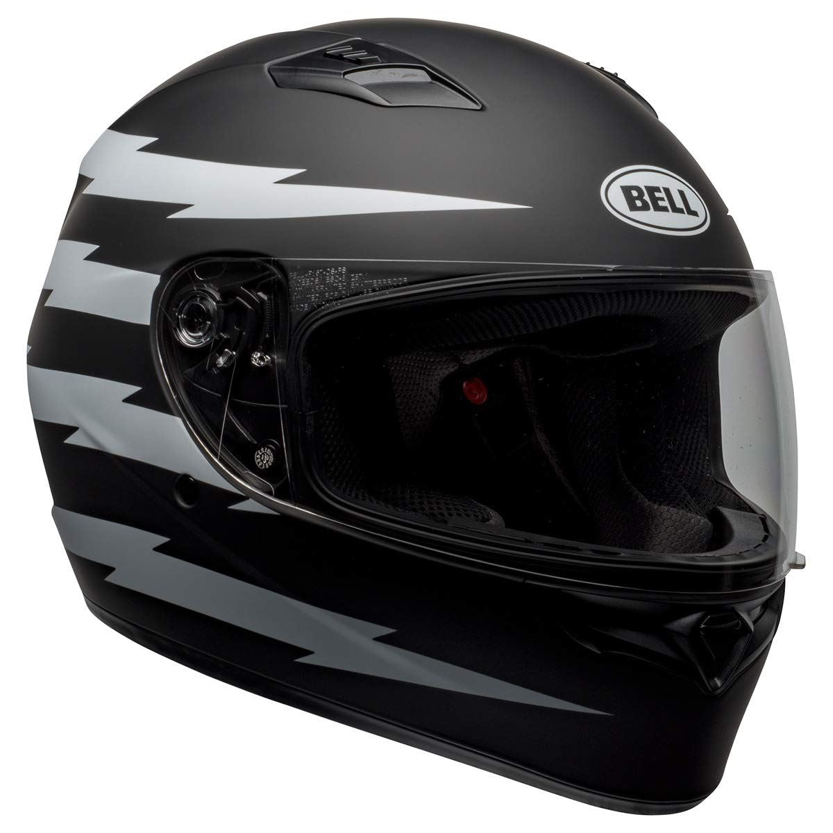 Bell - Qualifier Full Face Helmet (Open Box) - Cycle City Outdoors
