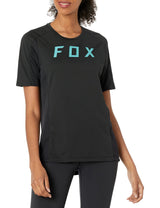 Fox Racing - Defend SS Jersey - Black - M