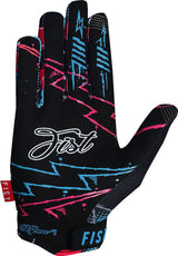 Fist - Strapped