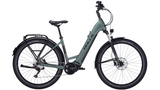 Bulls Iconic EVO 1 750 Wave Step-Thru Bosch E-Bike