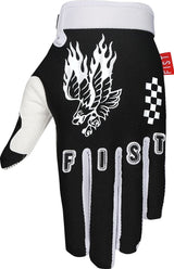 Fist - Strapped