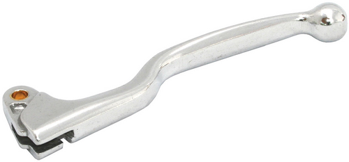 RFX FXCL 60200 55SV Aluminum Clutch Levers Race Series - Silver | Off-Road