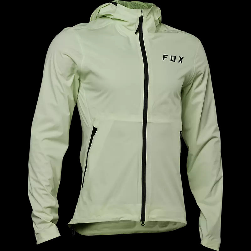 Fox Racing - Flexair Water Jacket - Ss - M