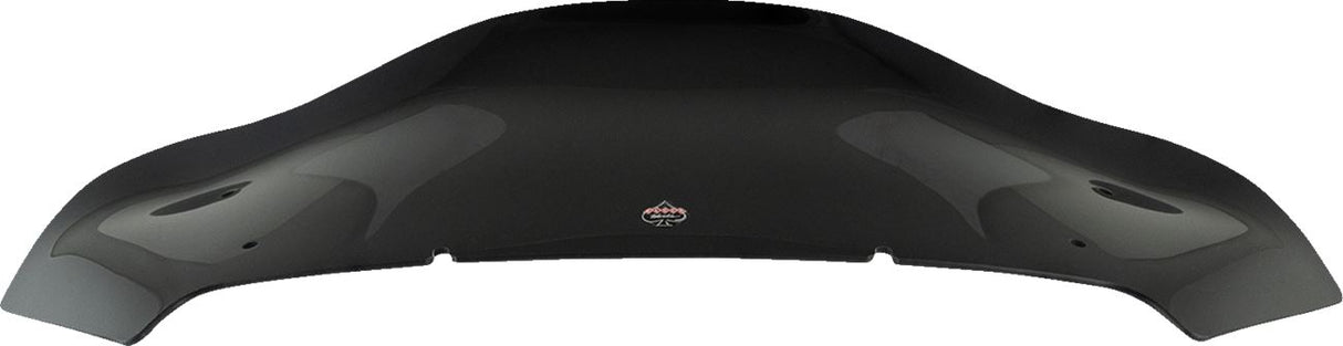 Klock Werks Flare Windshield For 24-26 Street Glide FLHX