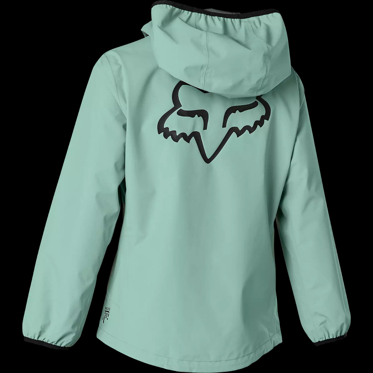 Fox Racing - Youth Ranger 2.5-Layer Water Jacket - Eucalyptus Green - YL