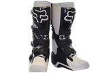 Fox Racing - Motion Diffuse Se Boot - Black/Grey - 10