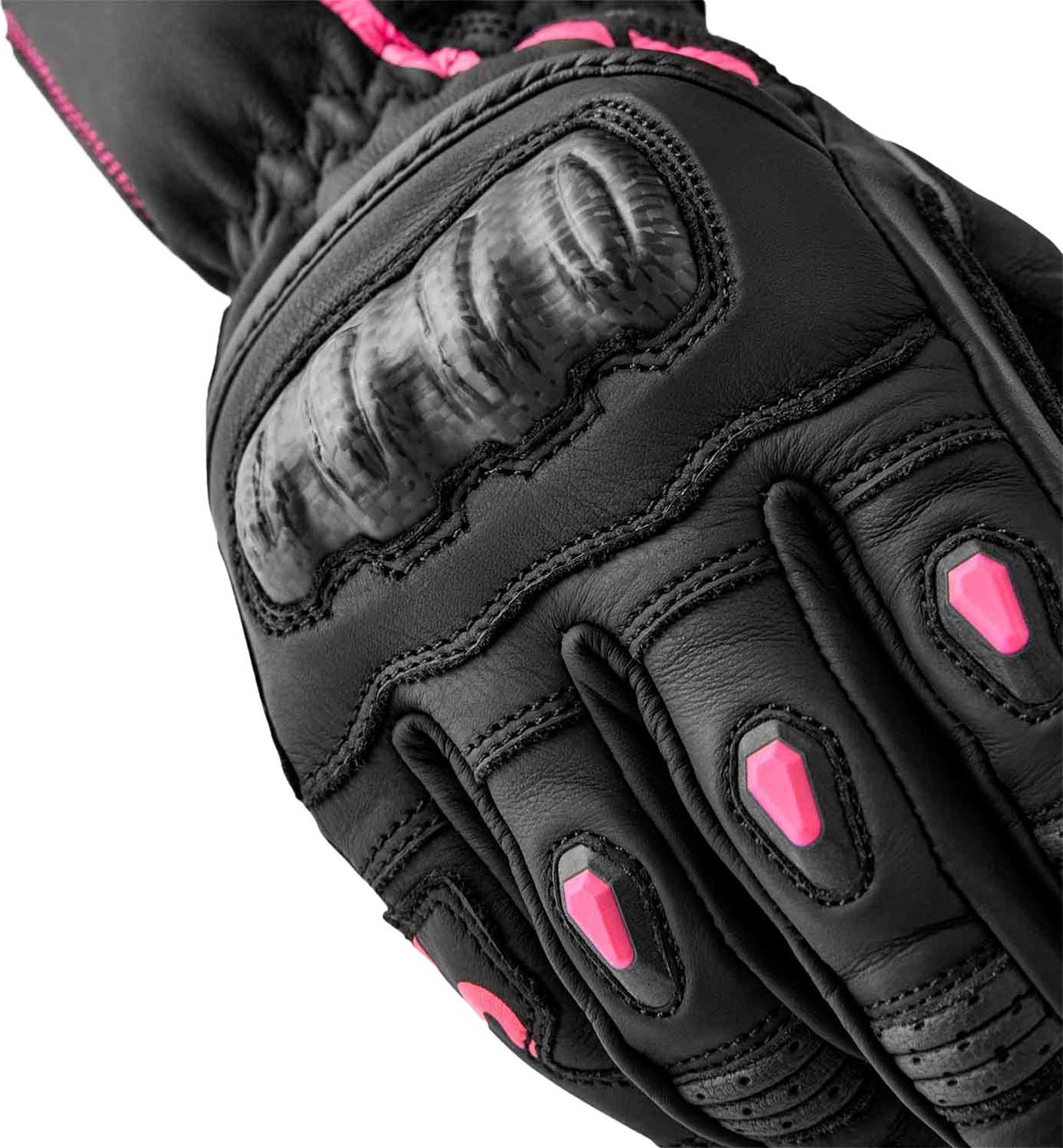 RST Womens S1 CE Leather Glove
