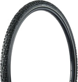 45NRTH Gravdal Studded Winter Road Tire - 700x38 | 252 Carbide Steel Studs | 33 TPI