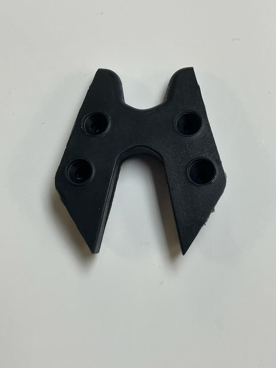 Leatt Neck Brace Rubber Joints