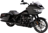 Klock Werks - Flare® Windshield for Harley-Davidson® 2023.5-2026 Road Glide (FLTR)