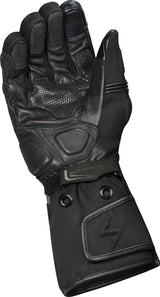 Tempest Ii Gloves Black Xl