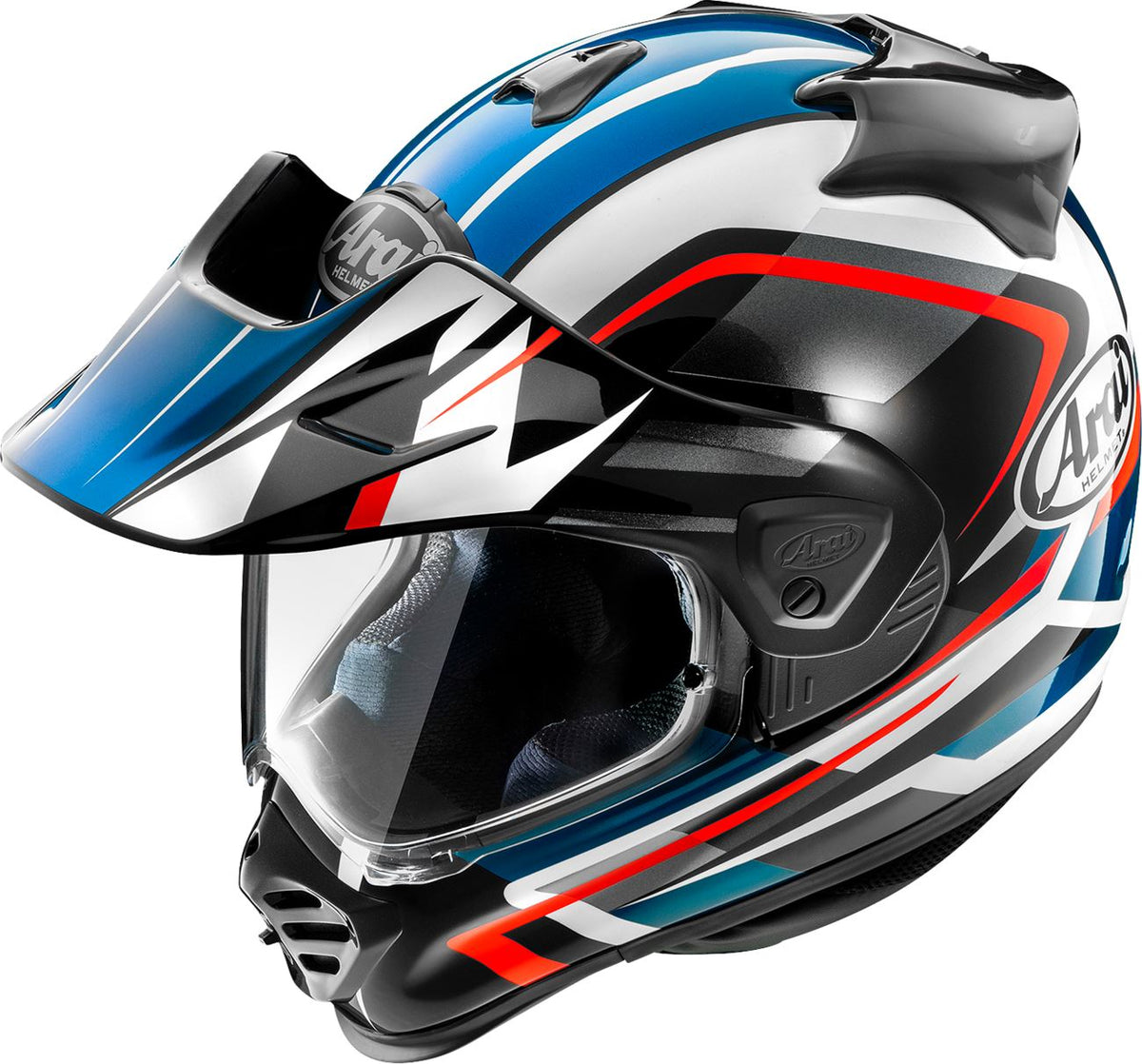 Arai XD-5 Helmet - Discovery