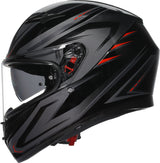 AGV K3 Helmet