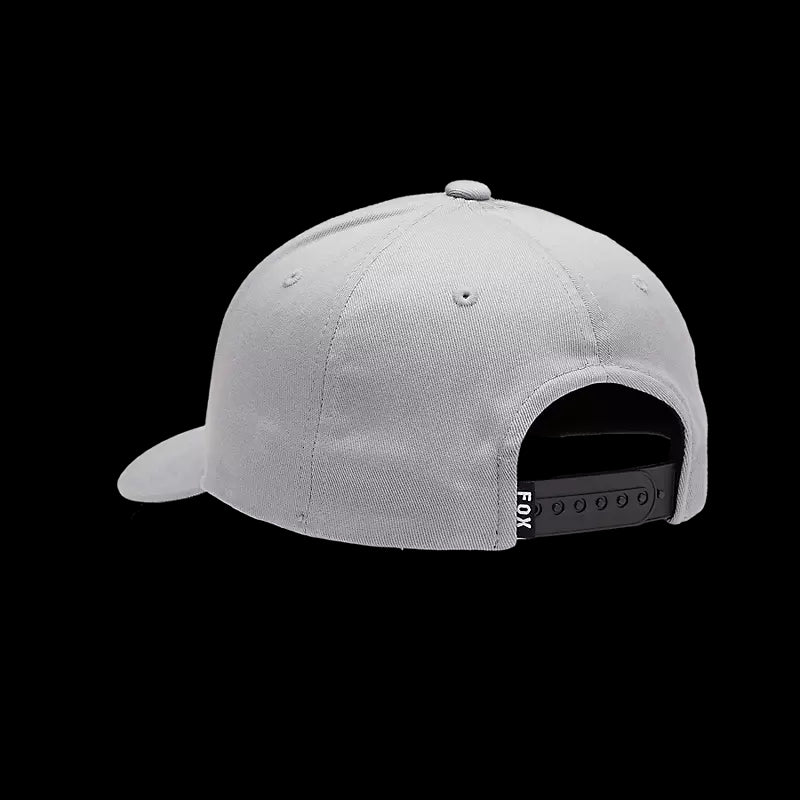 Fox Racing - Youth Legacy 110 Snapback Hat