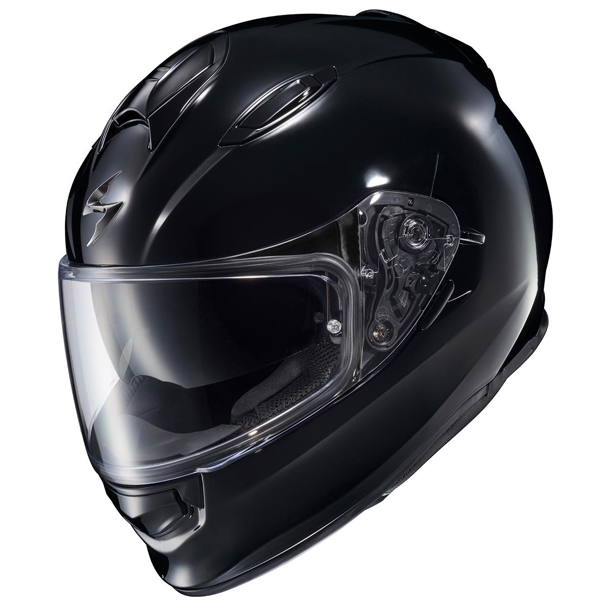 Scorpion Exo Ryzer Full Face Helmet Solid