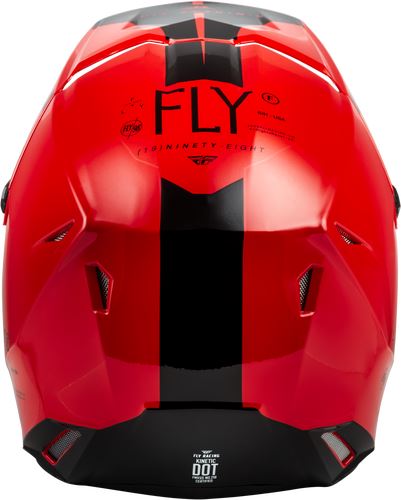 Fly Racing - Kinetic Lite Rival Helmet Gloss