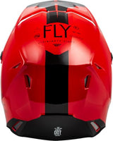 Fly Racing - Kinetic Lite Rival Helmet Gloss