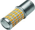 Kuryakyn L.E.D. Bulb Py21W Amber - Cycle City Outdoors