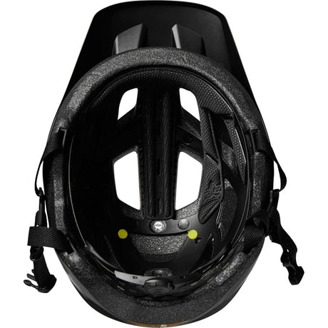 Fox Racing - Mainframe Helmet - Cycle City Outdoors
