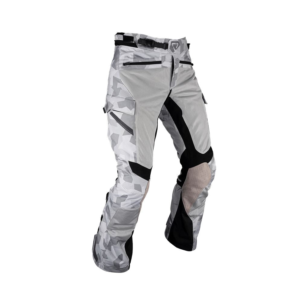 Leatt ADV FlowTour 7.5 | Mesh Adventure Motorcycle Pants
