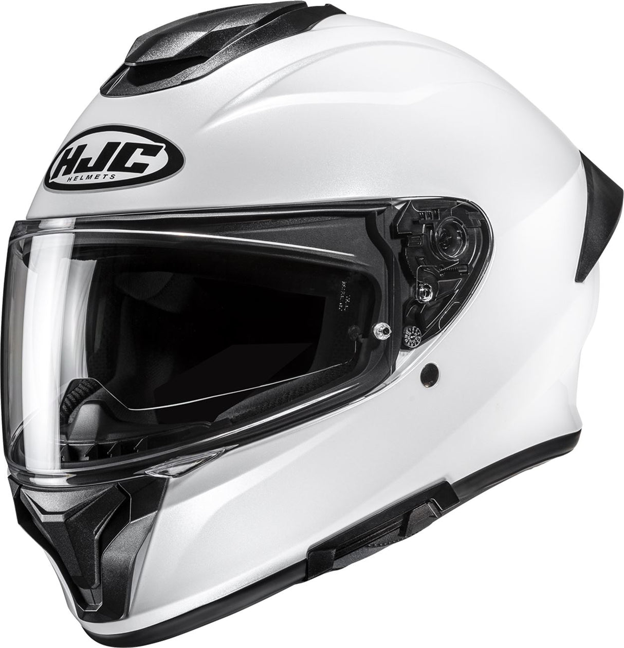 HJC C71 Helmet - Solid