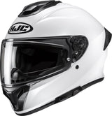 HJC C71 Helmet - Solid