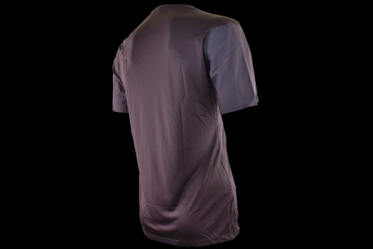 Fox Racing - Flexair Pro SS Jersey - Purple - M