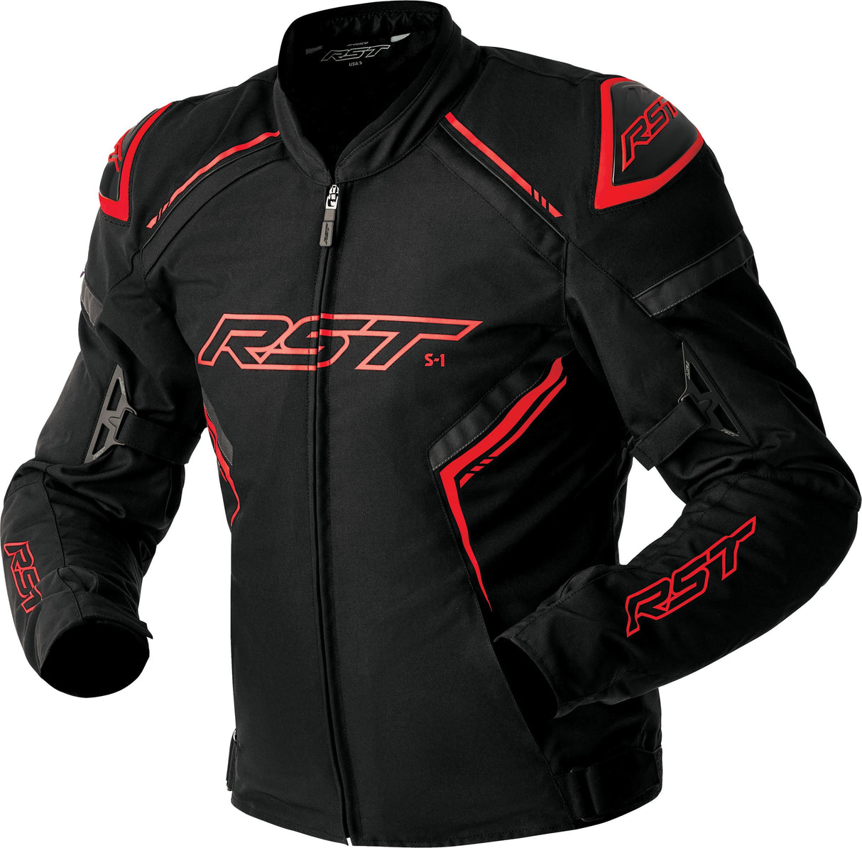 RST S1 D3O Textile Jacket