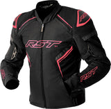 RST Womens S1 D3o Textile Jacket