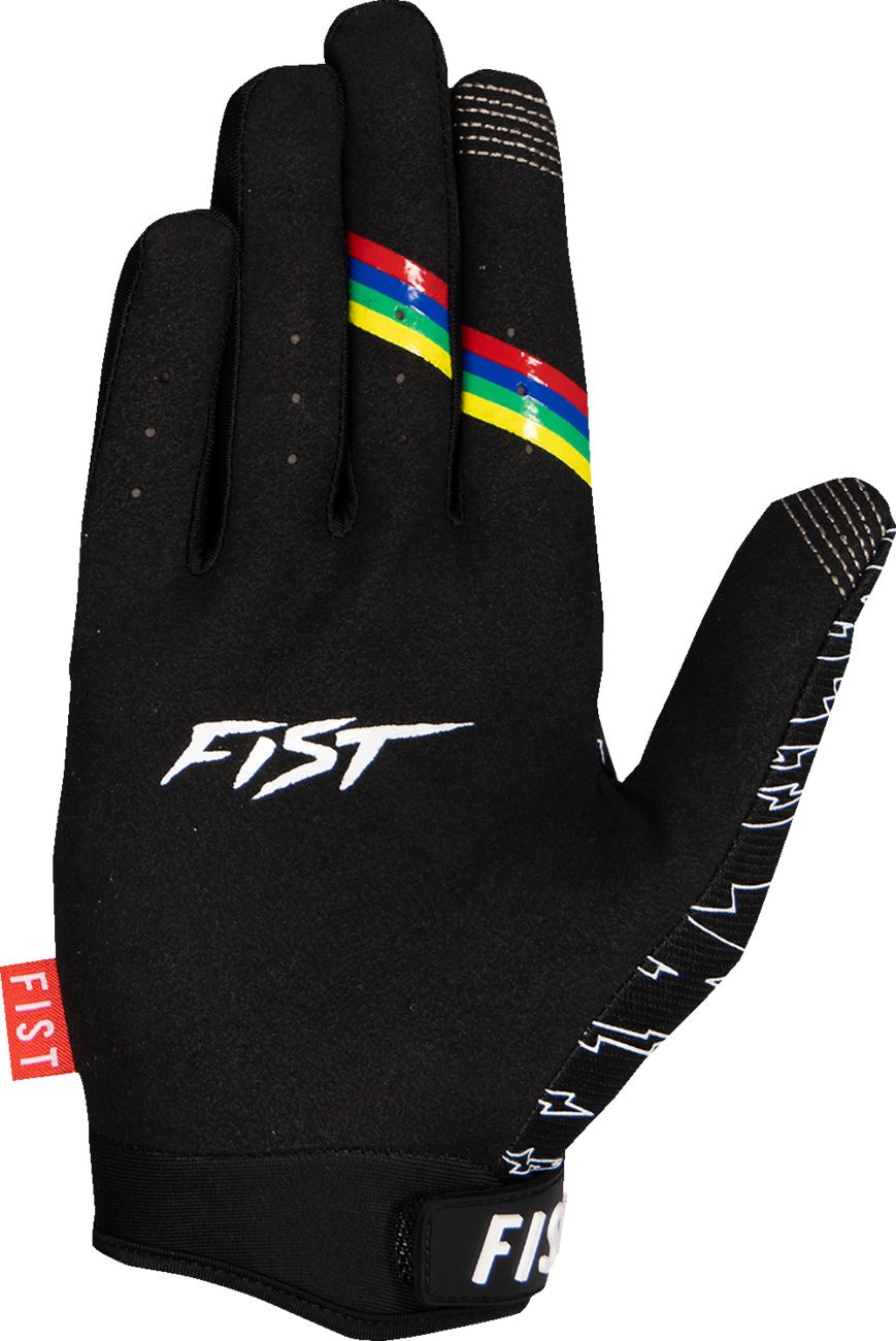 Fist - Lil Fists - Strapped