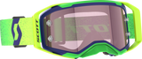 Prospect 2.0 Amp Goggle Mdnt Pur/N Ylw Amp Rose Wrks