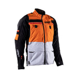 Leatt - Jacket Adv Rally 7.5 Hydradri
