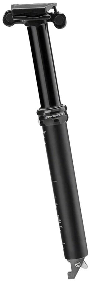 RaceFace  - Turbine R Dropper Seatpost - 30.9, 100mm Travel - Black
