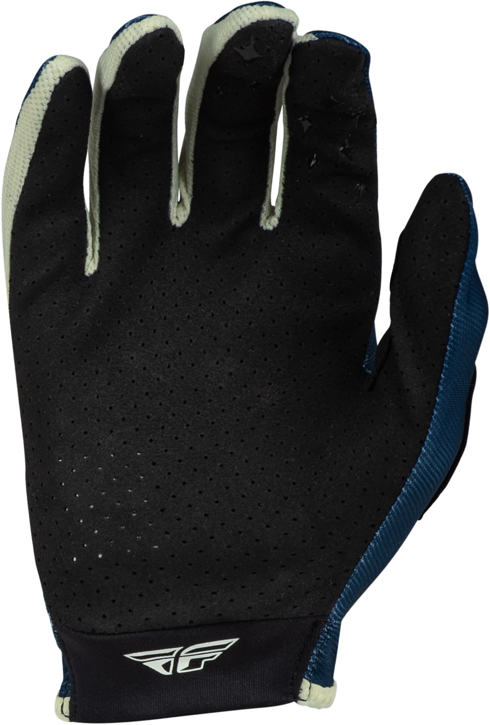 Women's Lite Gloves Navy/Ivory 2x - Cycle City Outdoors