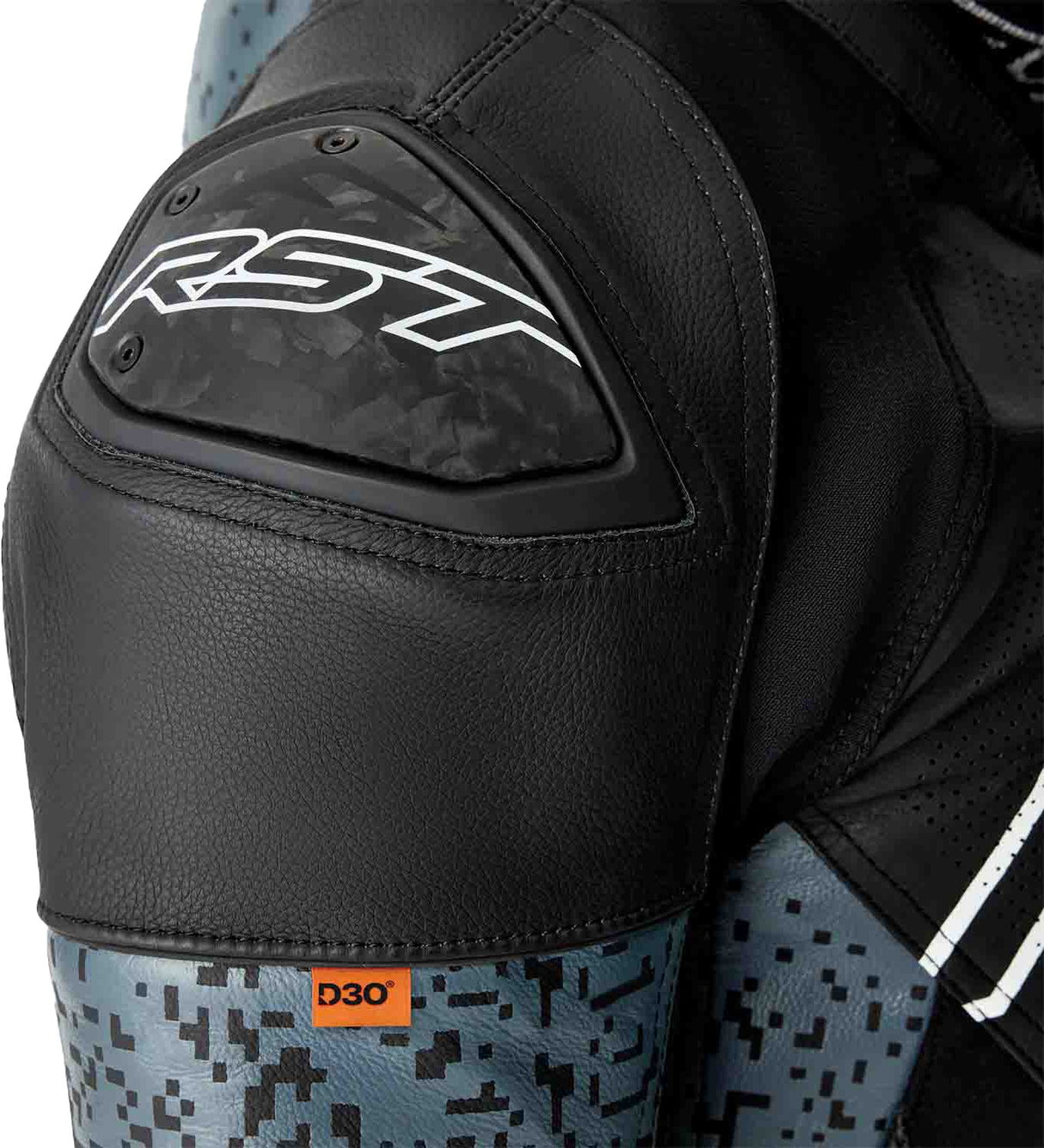 RST Pro Series Supersport K D3o Jacket