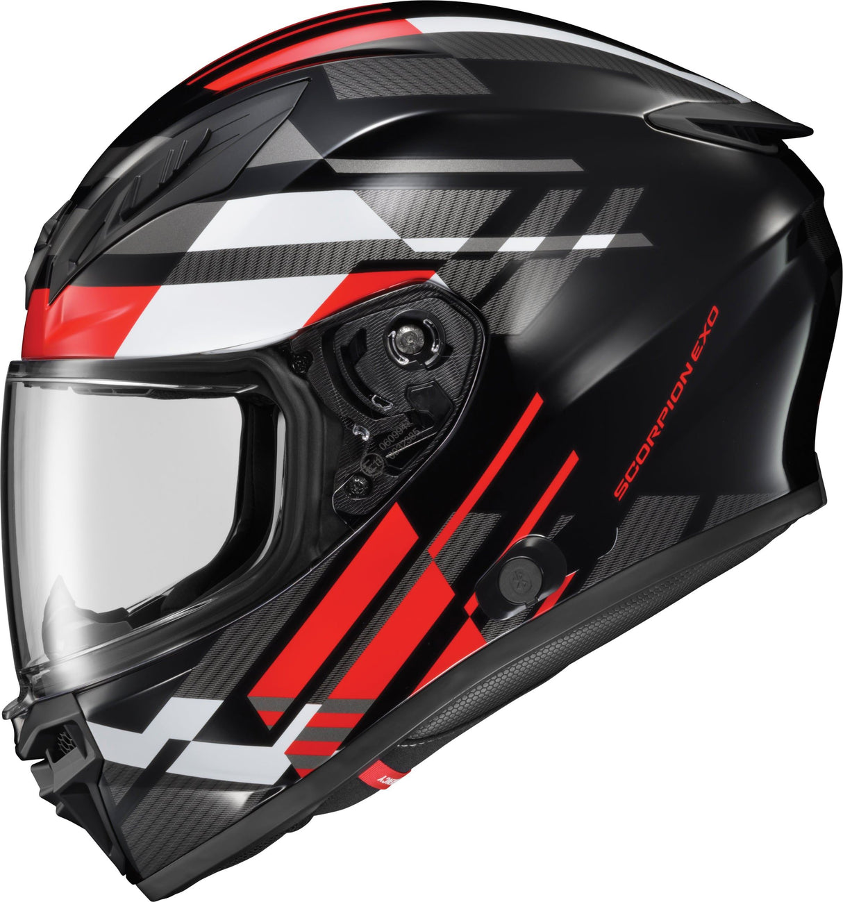 Scorpion Exo R430 Full Face Helmet Paradox