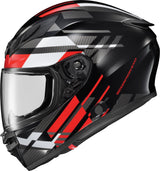 Scorpion Exo R430 Full Face Helmet Paradox