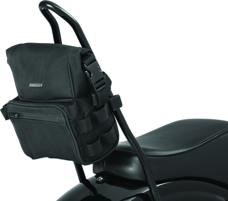 Kuryakyn Barrio Bag - Cycle City Outdoors