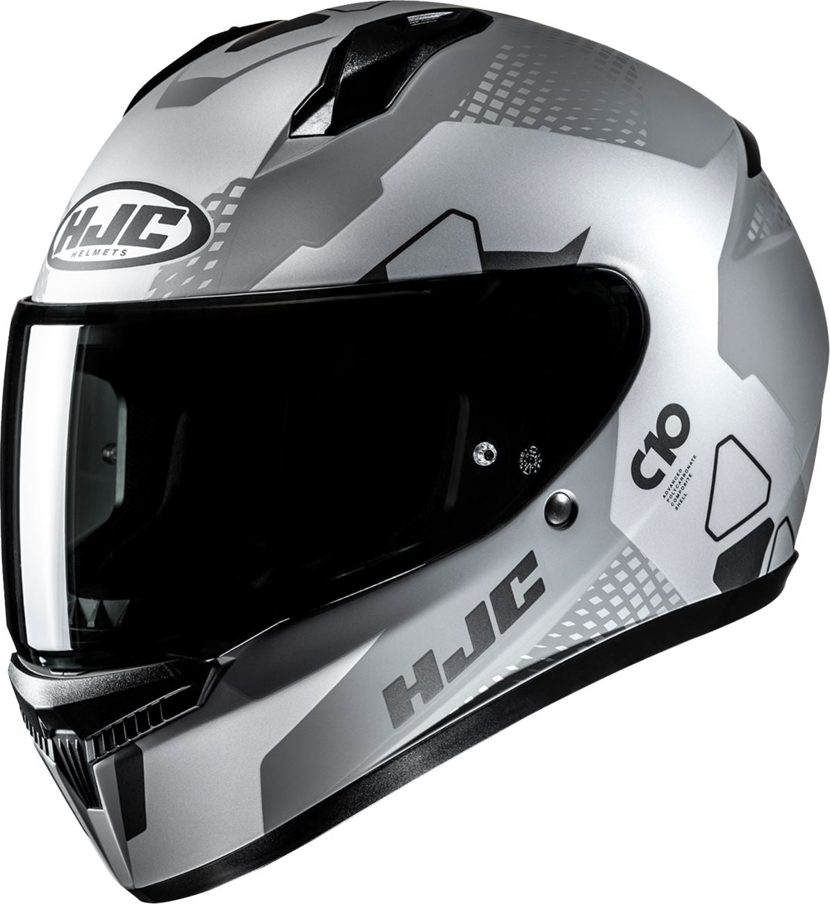 HJC C10 Helmet - Aspa
