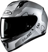 HJC C10 Helmet - Aspa