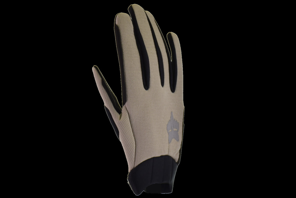 Fox Racing - Defend Fire Glove Lunar - Adobe - L