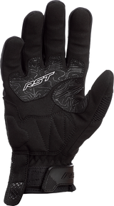 Ventilator X Ce Glove Black/Black 2xl