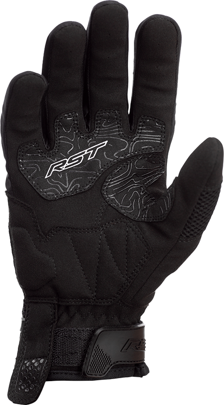Ventilator X Ce Glove Black/Black 2xl