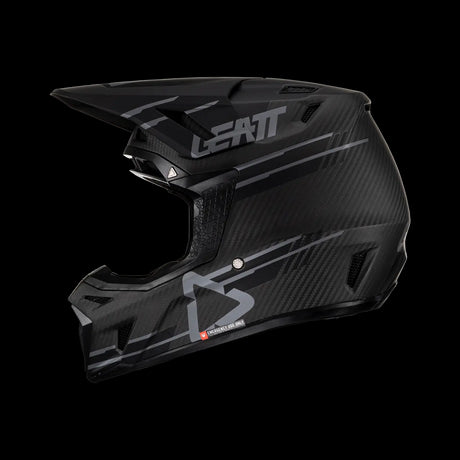 Leatt - Helmet Kit 9.5 - Cycle City Outdoors