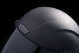 Icon Airform™ Helmet - Dark - Rubatone