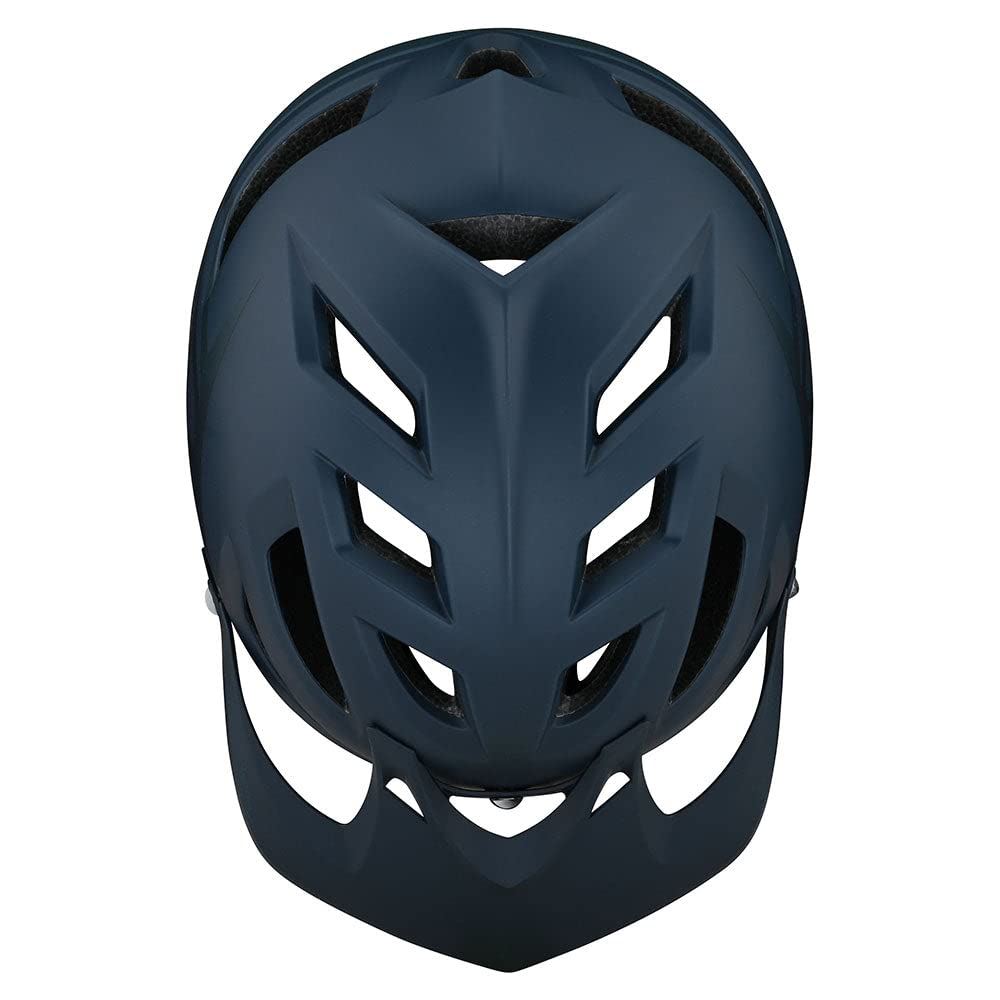 Troy Lee - A1 MIPS Helmet - Cycle City Outdoors
