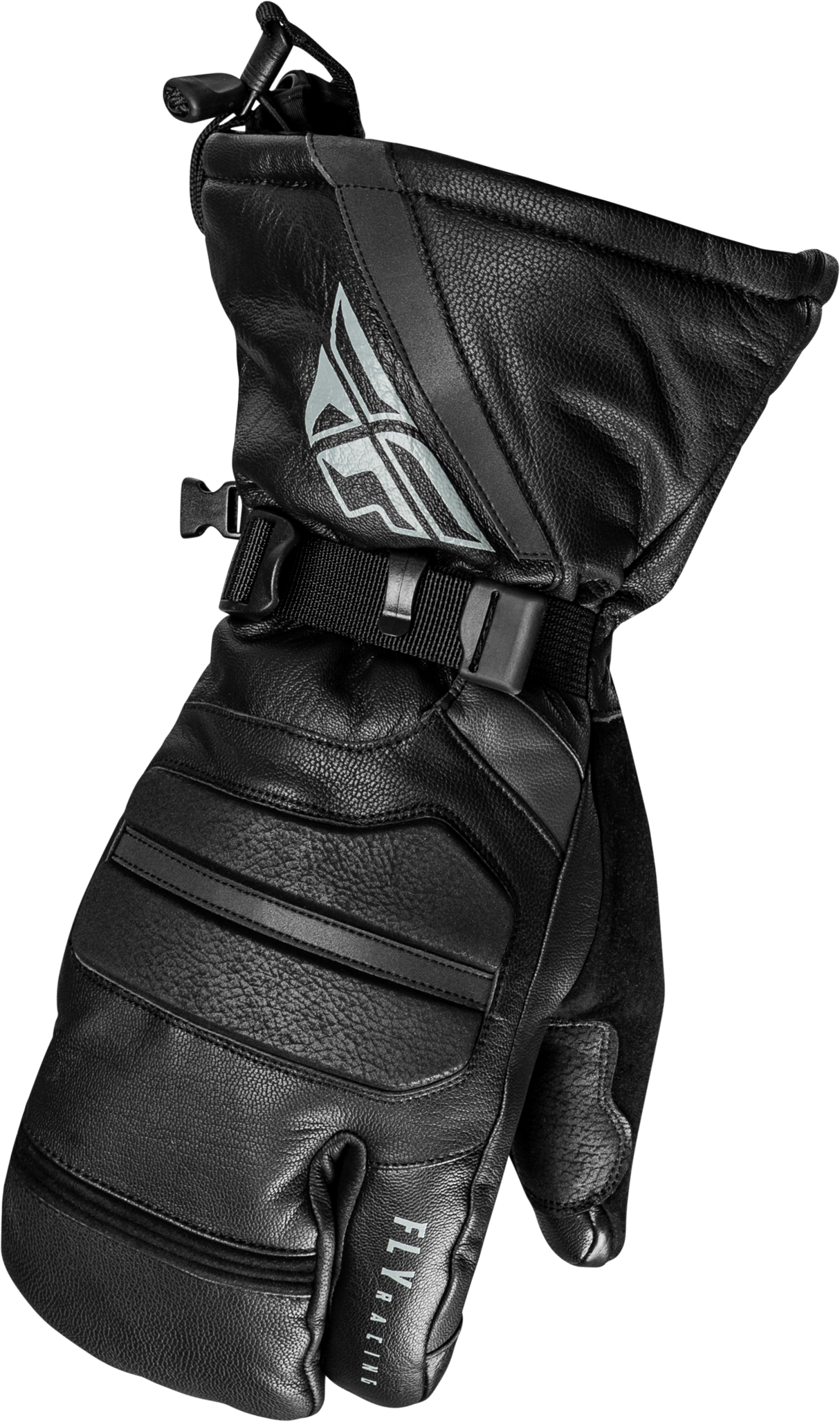 Ridgeline Claws Black Xs
