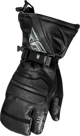 Ridgeline Claws Black Sm