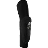Fox Racing - Enduro - D30 - Elbow Guard - Black - Large (open box)