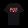 Fox Energy SS Prem Tee Blk
